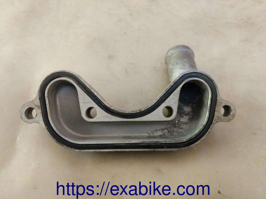 water pipe Honda CBR 600 - photo 2