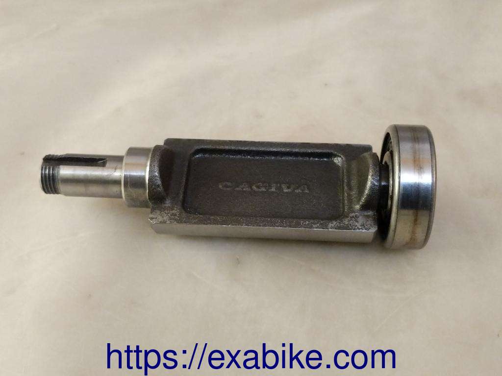 balancer Cagiva FRECCIA 125 - photo 1