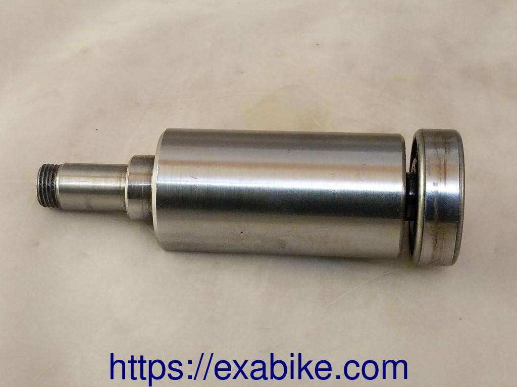 balancer Cagiva FRECCIA 125 - photo 2