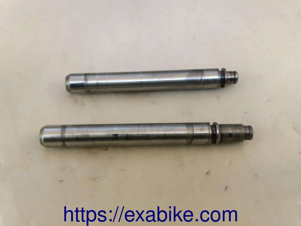 gearshift fork axles Cagiva FRECCIA 125 - photo 1