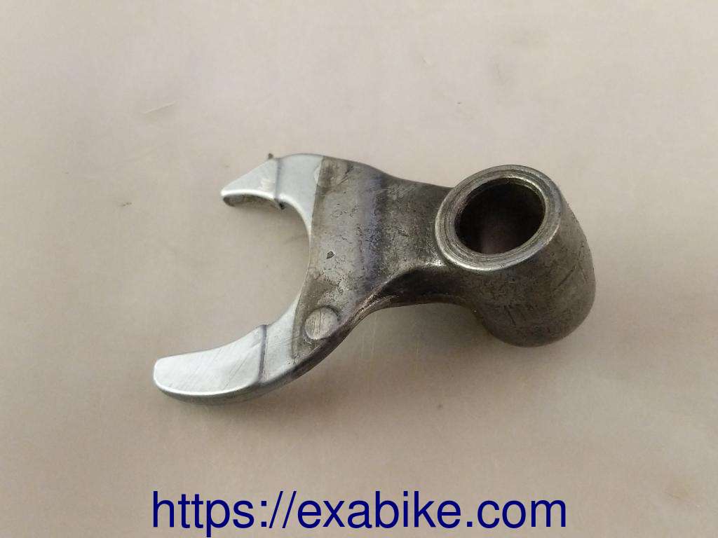 gearshift fork Cagiva FRECCIA 125 - photo 2