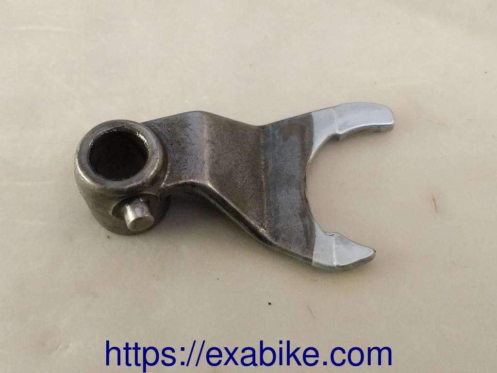 gearshift fork Cagiva FRECCIA 125 - photo 1