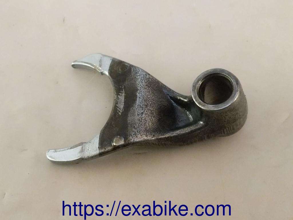 gearshift fork Cagiva FRECCIA 125 - photo 2