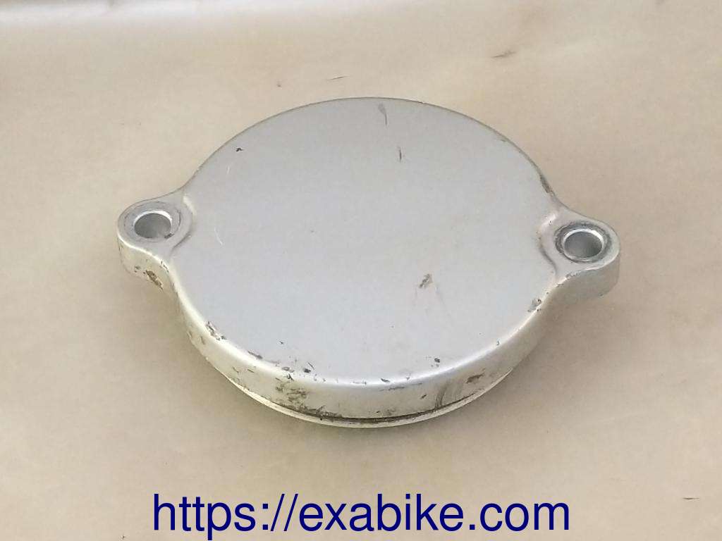 crankcase cover Gilera 125 Coguar - photo 1
