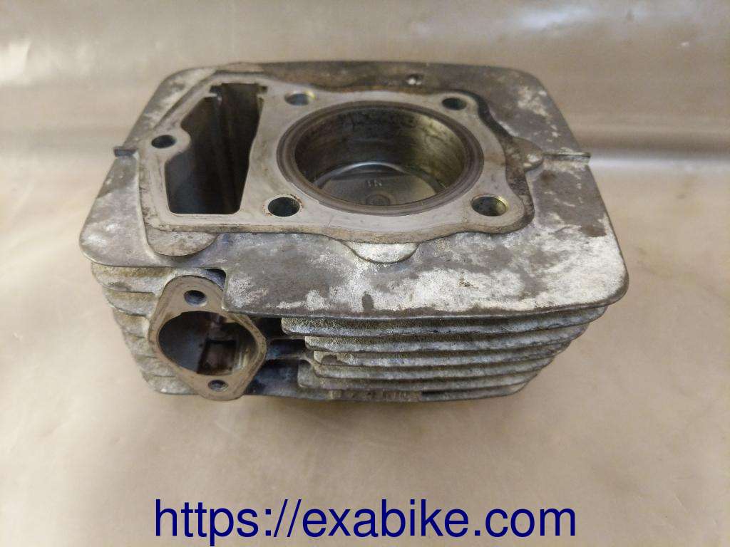 cylinder Honda XLR 125 - photo 2