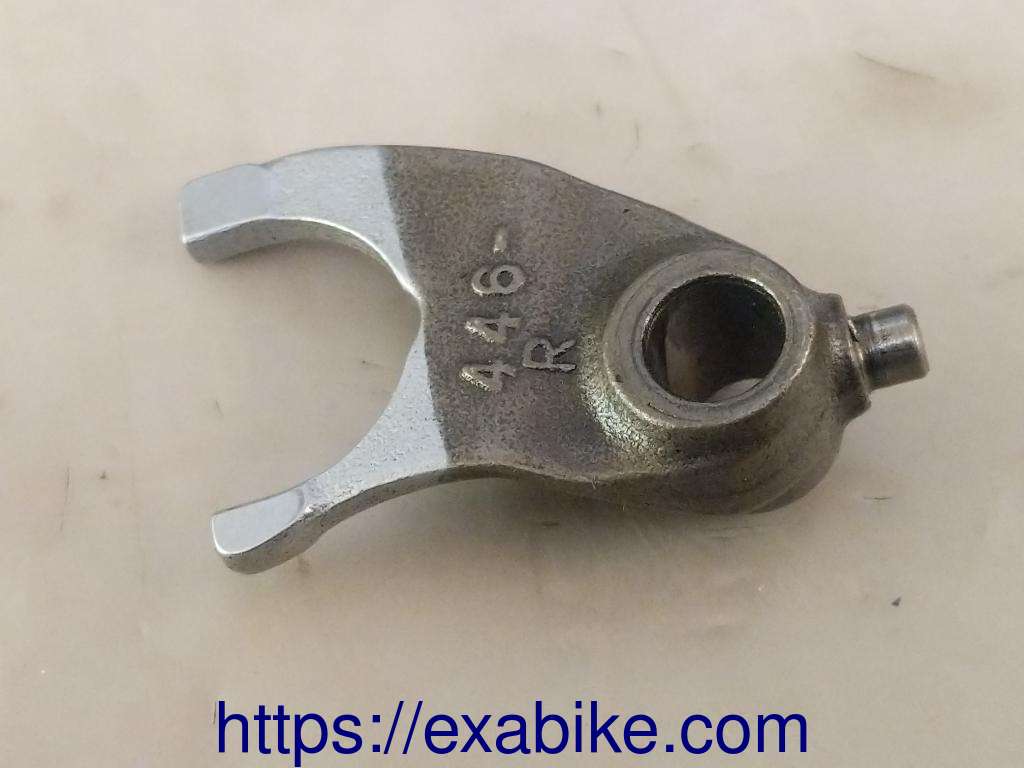 fourchette de boite Honda XLR 125 - photo 2