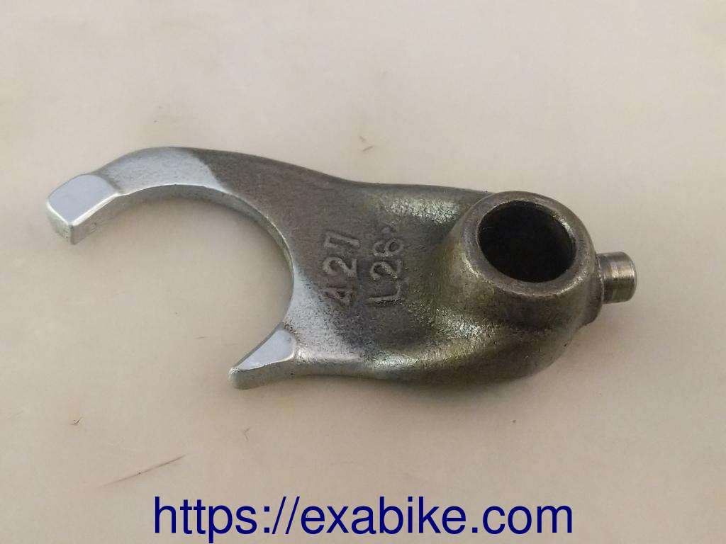 fourchette de boite Honda XLR 125 - photo 1