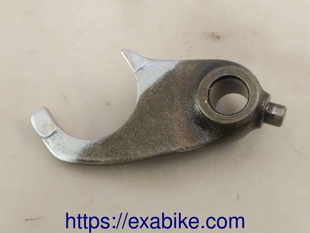 fourchette de boite Honda XLR 125 - photo 2