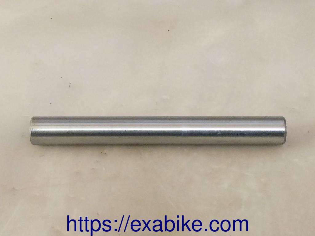 gearshift fork axle Honda XLR 125 - photo 1