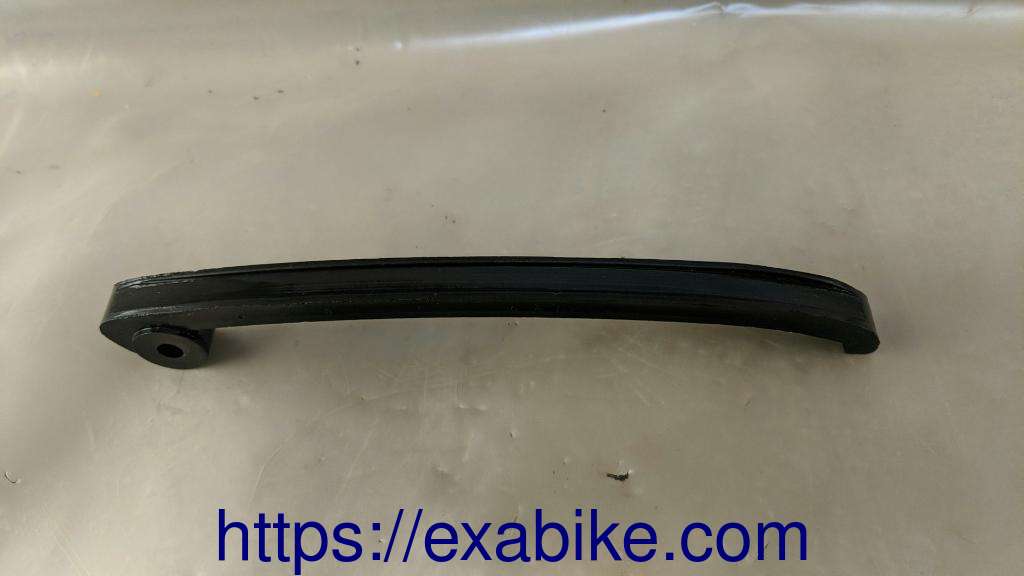patin tendeur de chaine de distribution Honda XLR 125 - photo 1