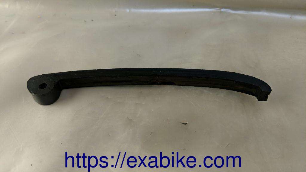 patin tendeur de chaine de distribution Honda XLR 125 - photo 2