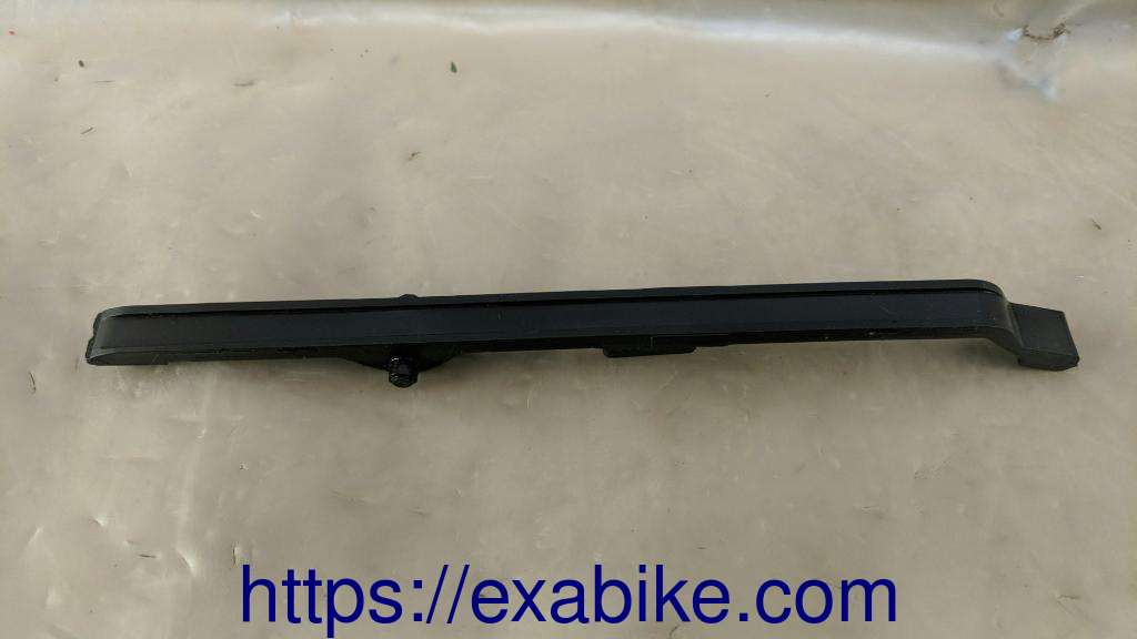 cam chain guid Honda XLR 125 - photo 1