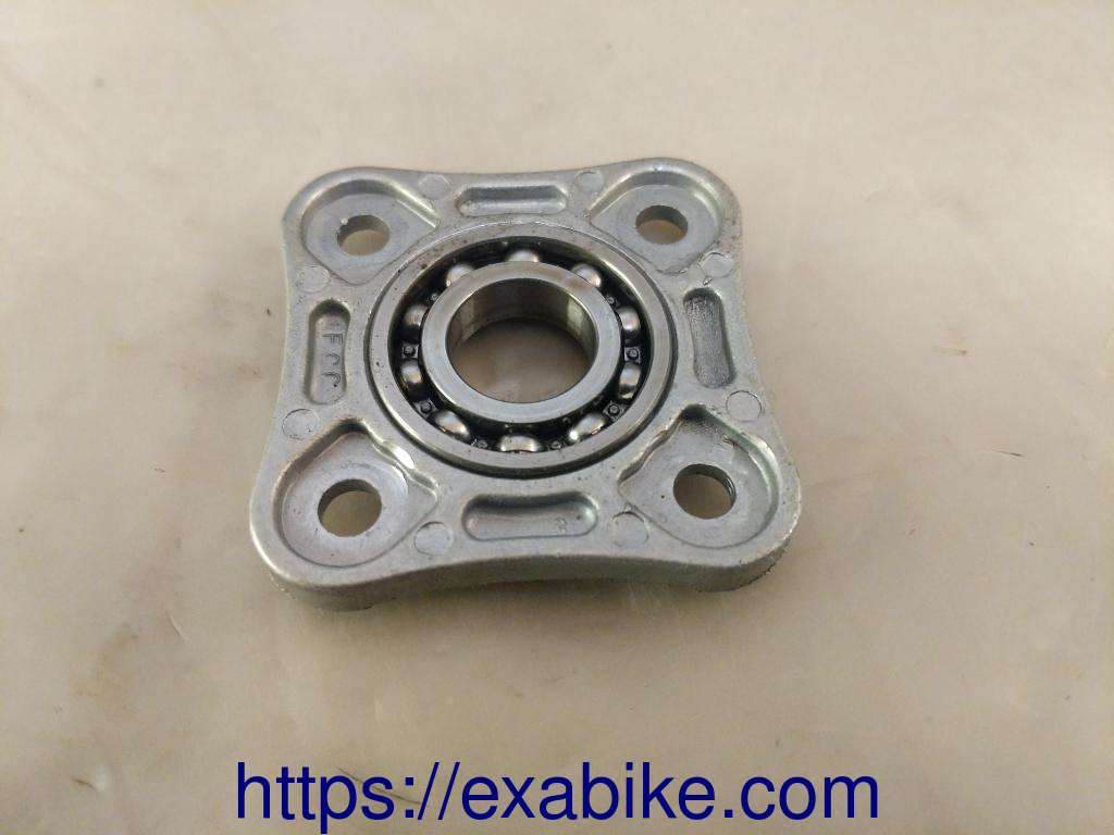 clutch part Honda XLR 125 - photo 1