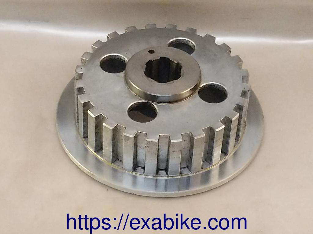 center clutch Honda XLR 125 - photo 1