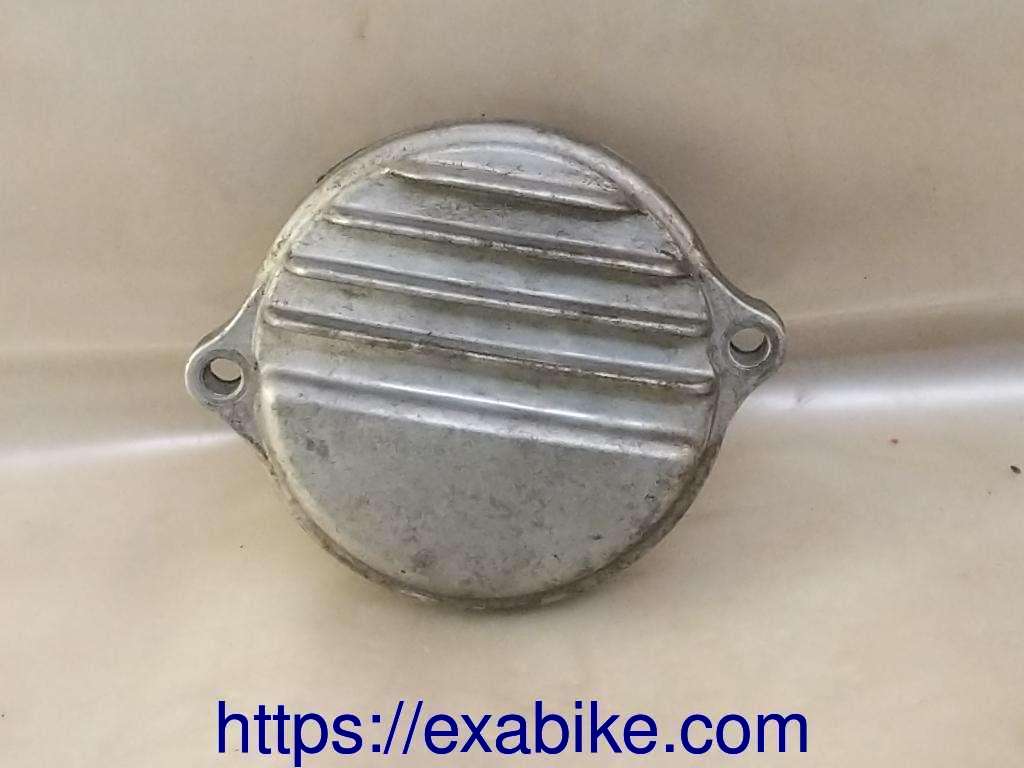crankcase cover Honda XLR 125 - photo 1
