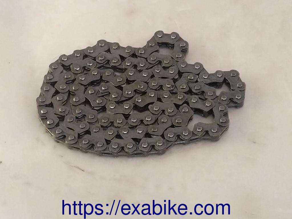 cam chain Honda XLR 125 - photo 1