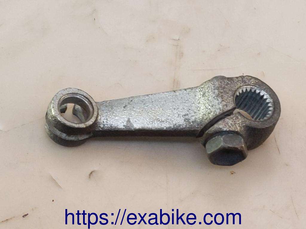 clutch cam Suzuki VL 125 Intruder  - photo 1