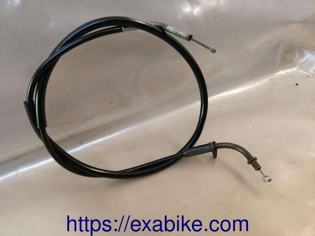 cable de starter Suzuki VL 125 Intruder  - photo 1