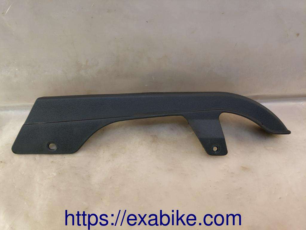 drive chain case Suzuki VL 125 Intruder  - photo 1