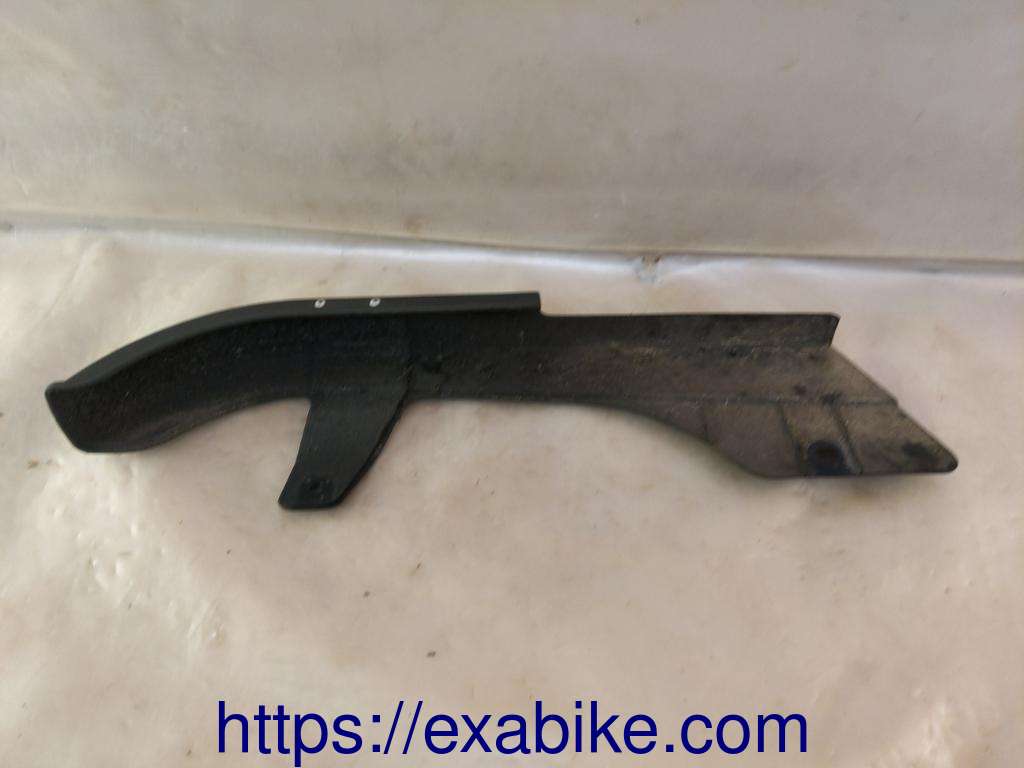 drive chain case Suzuki VL 125 Intruder  - photo 2
