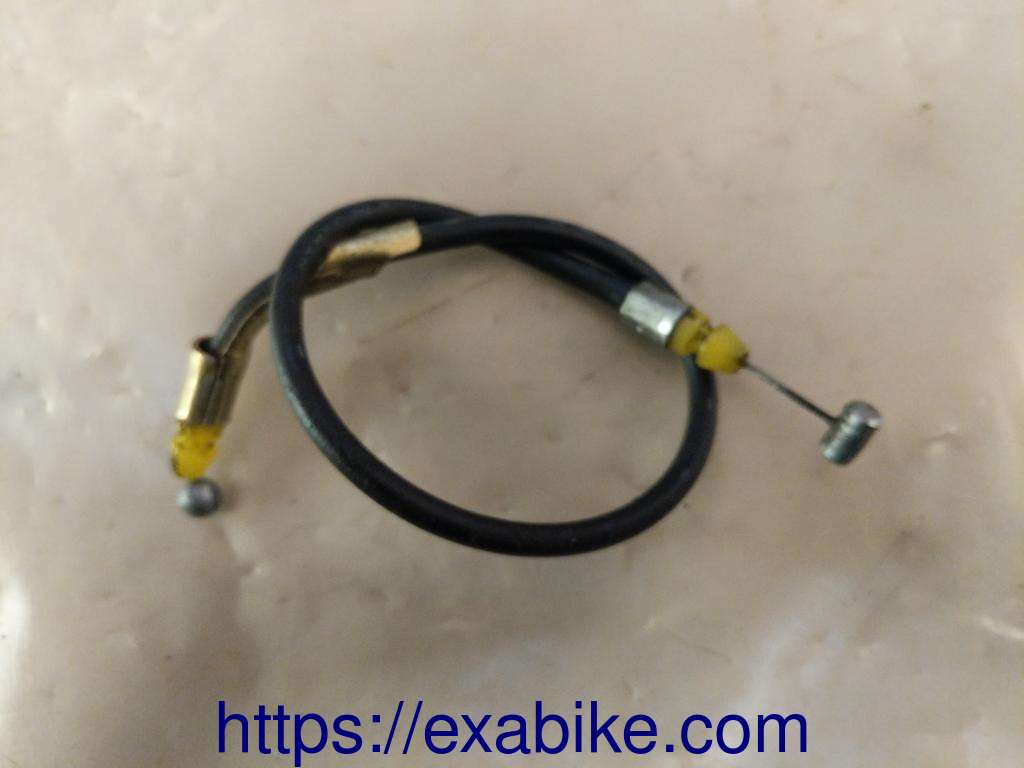 seat locker cable Suzuki VL 125 Intruder  - photo 1