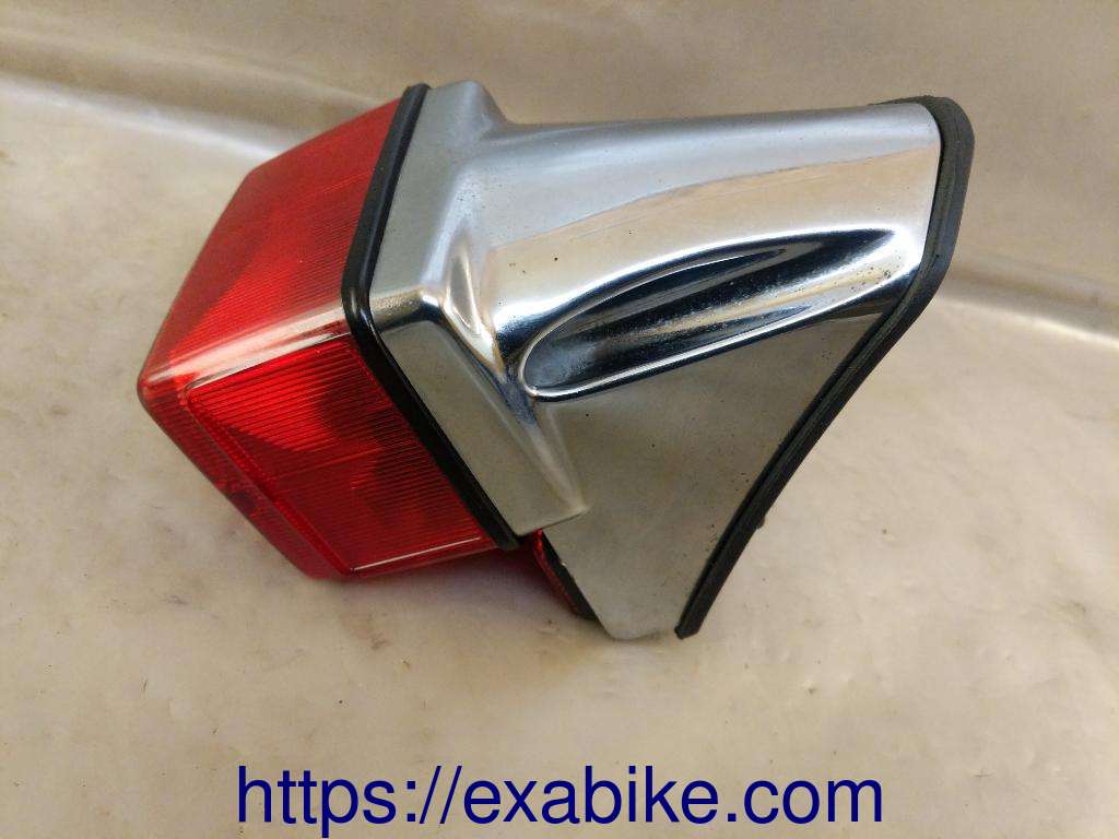 tail light Suzuki VL 125 Intruder  - photo 2
