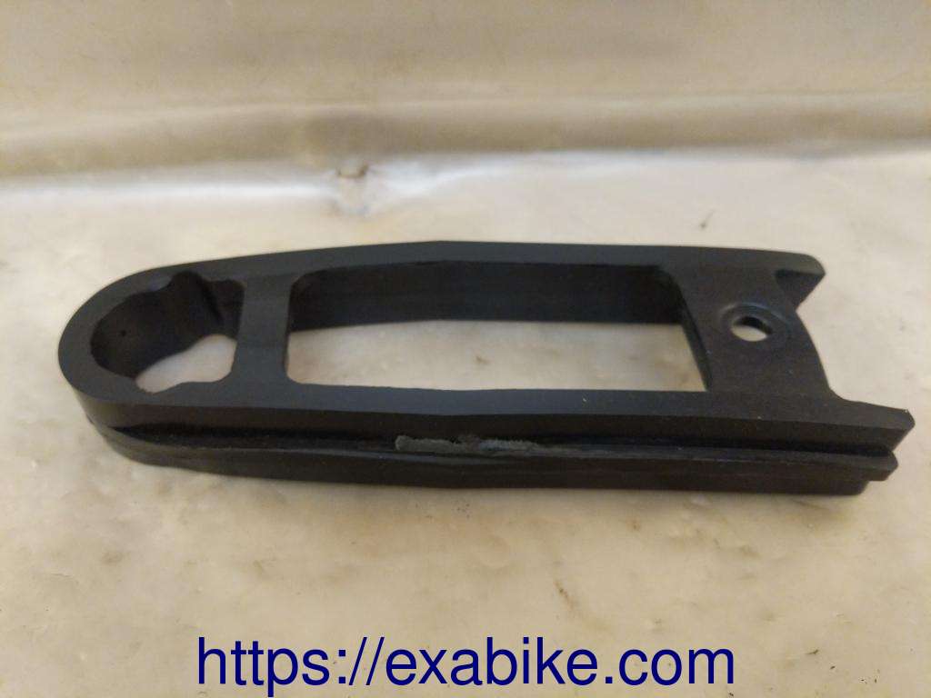 chain slider Suzuki VL 125 Intruder  - photo 1