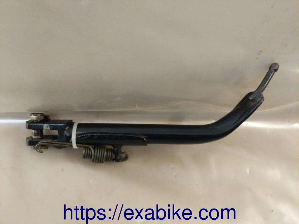 béquille latérale Suzuki VL 125 Intruder  - photo 1