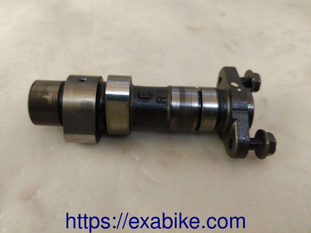 camshaft, rear Suzuki VL 125 Intruder  - photo 1