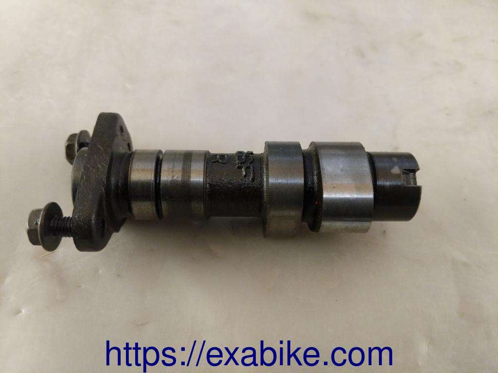 camshaft, rear Suzuki VL 125 Intruder  - photo 2