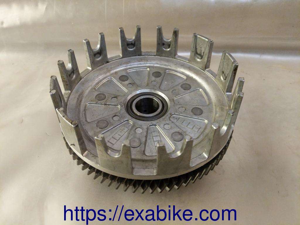 outer clutch Suzuki VL 125 Intruder  - photo 1