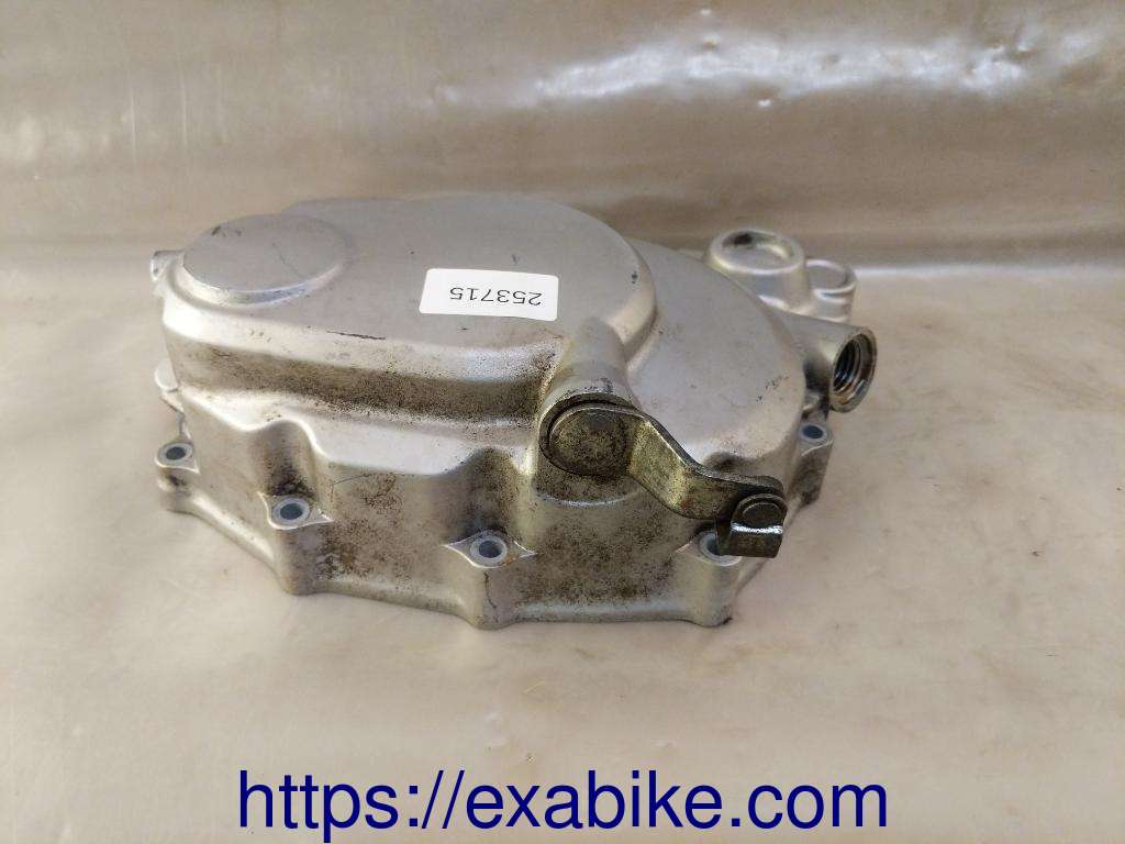 clutch cover Gilera 125 Coguar - photo 2
