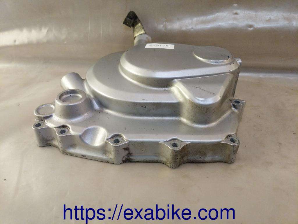 clutch cover Gilera 125 Coguar - photo 3