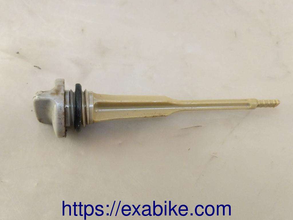oil gauge Gilera 125 Coguar - photo 1