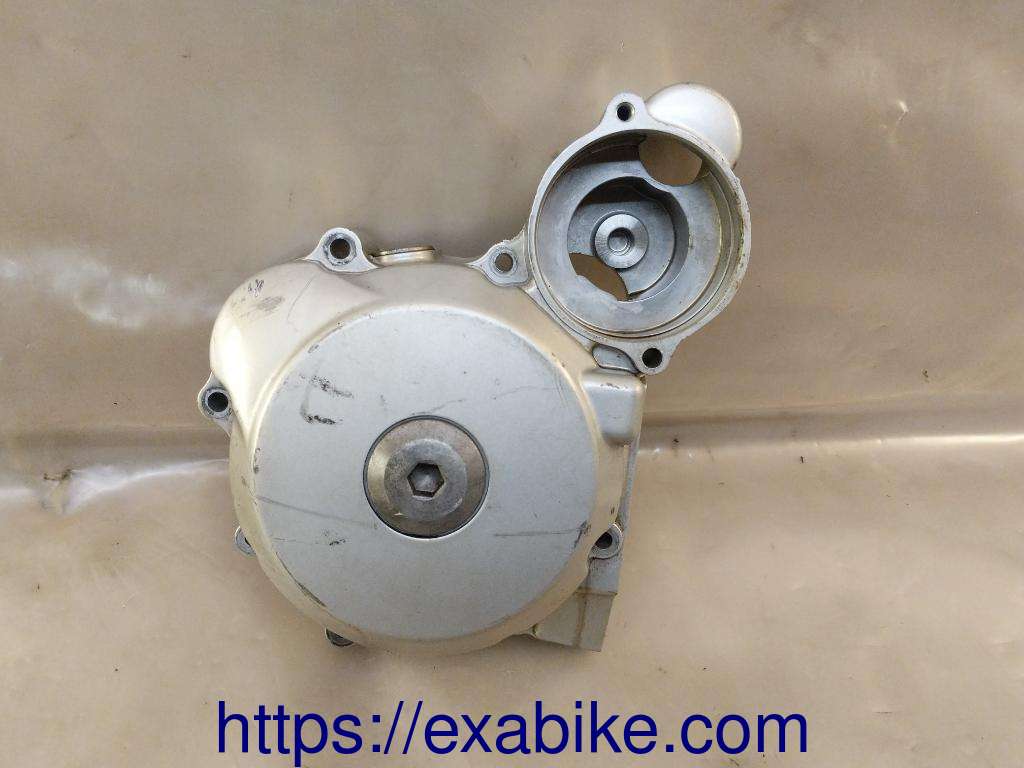 generator cover Gilera 125 Coguar - photo 1