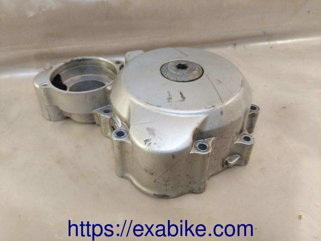 generator cover Gilera 125 Coguar - photo 2