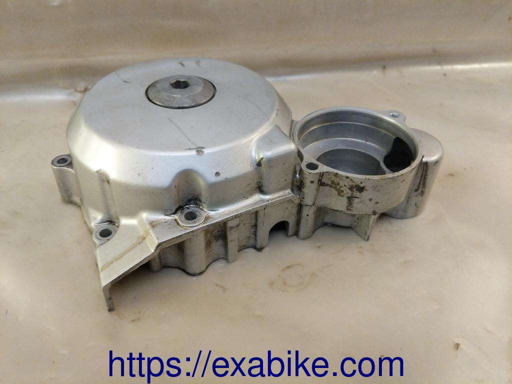 generator cover Gilera 125 Coguar - photo 3