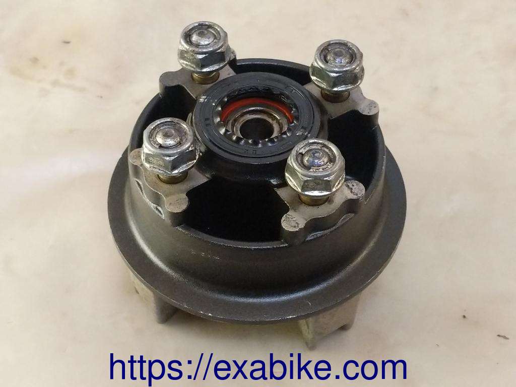 final driven flange Honda CBR 125 - photo 1