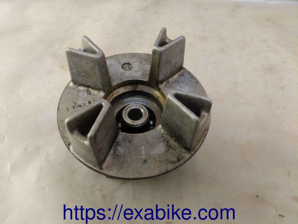 final driven flange Honda CBR 125 - photo 2