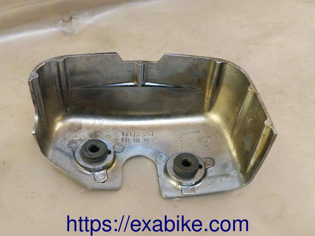 cylinder head cover Suzuki VL 125 Intruder  - photo 3