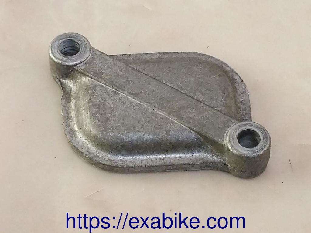 engine cap Suzuki VL 125 Intruder  - photo 1