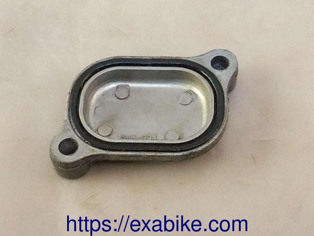 engine cap Suzuki VL 125 Intruder  - photo 2