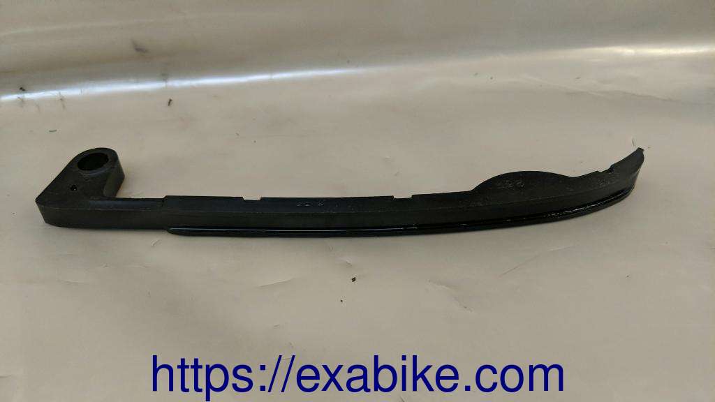 patin tendeur de chaine de distribution Suzuki VL 125 Intruder  - photo 1