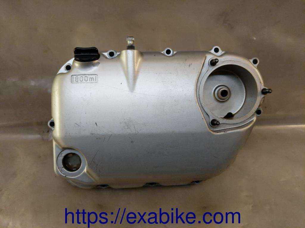 carter d'embrayage Suzuki VL 125 Intruder  - photo 1