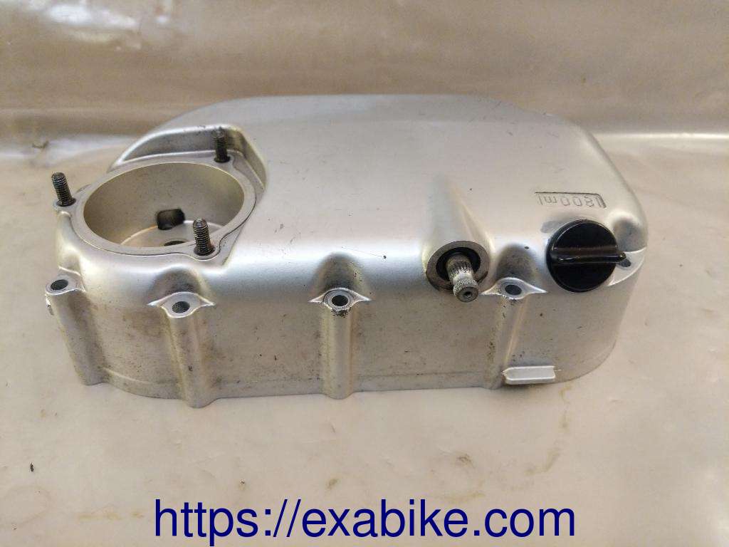 carter d'embrayage Suzuki VL 125 Intruder  - photo 3