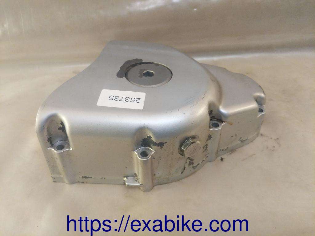 generator cover Suzuki VL 125 Intruder  - photo 3