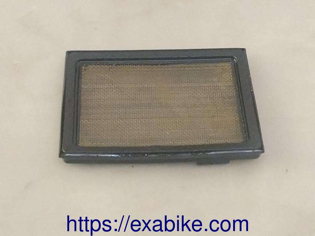 oil strainer Suzuki VL 125 Intruder  - photo 1
