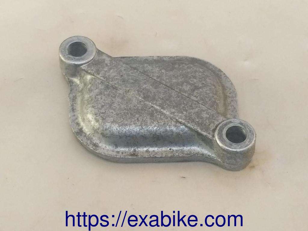 engine cap Suzuki VL 125 Intruder  - photo 1