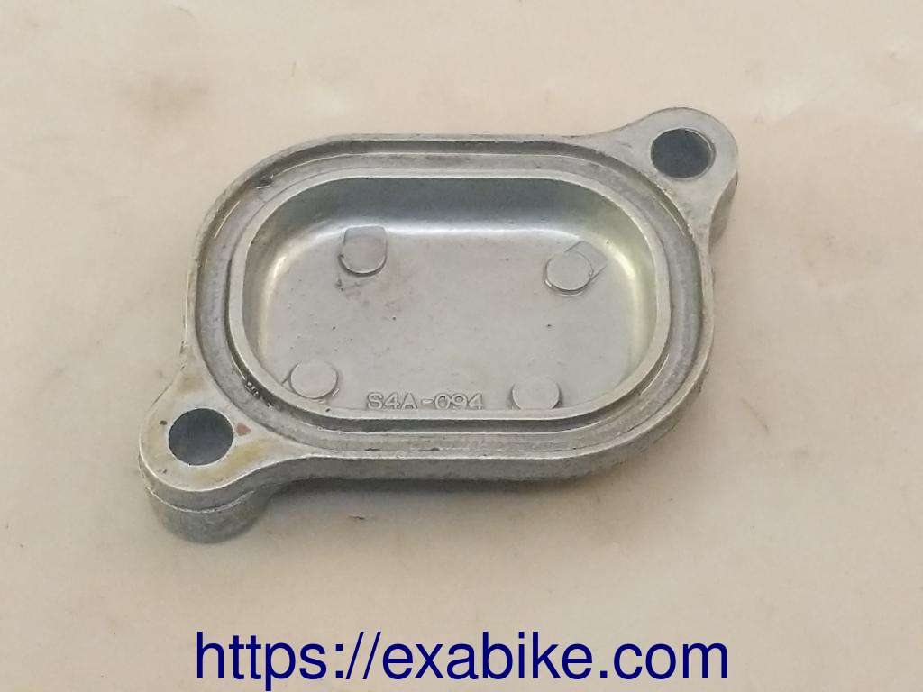 engine cap Suzuki VL 125 Intruder  - photo 2