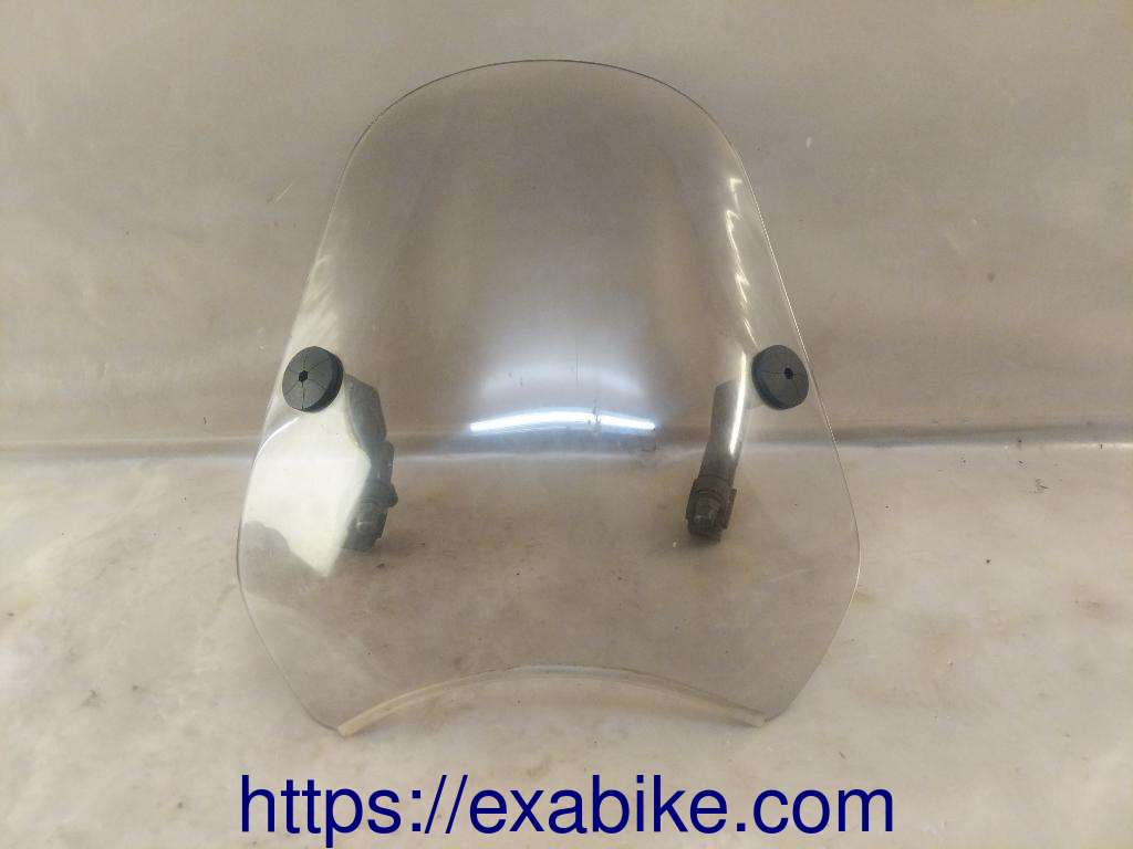 windscreen Suzuki VL 125 Intruder  - photo 1